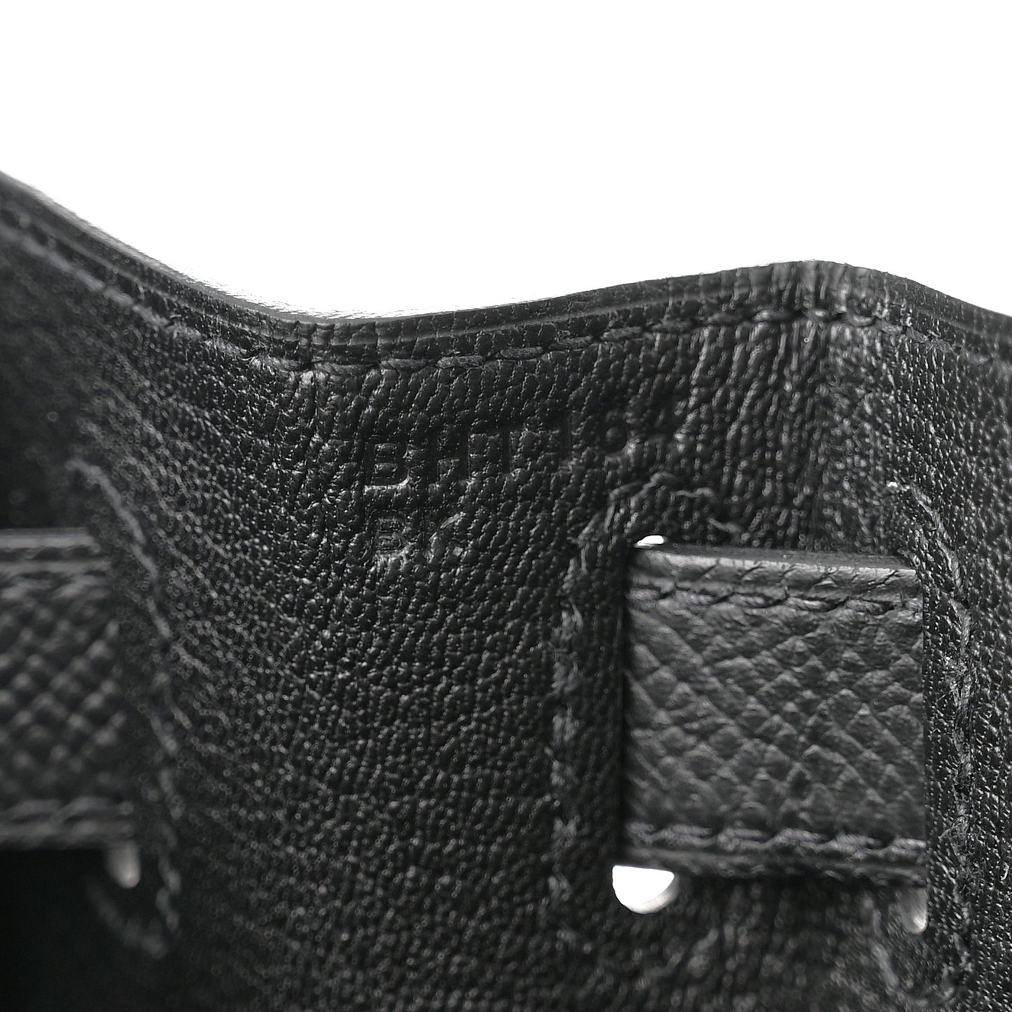 Epsom Kelly Sellier 28 Black