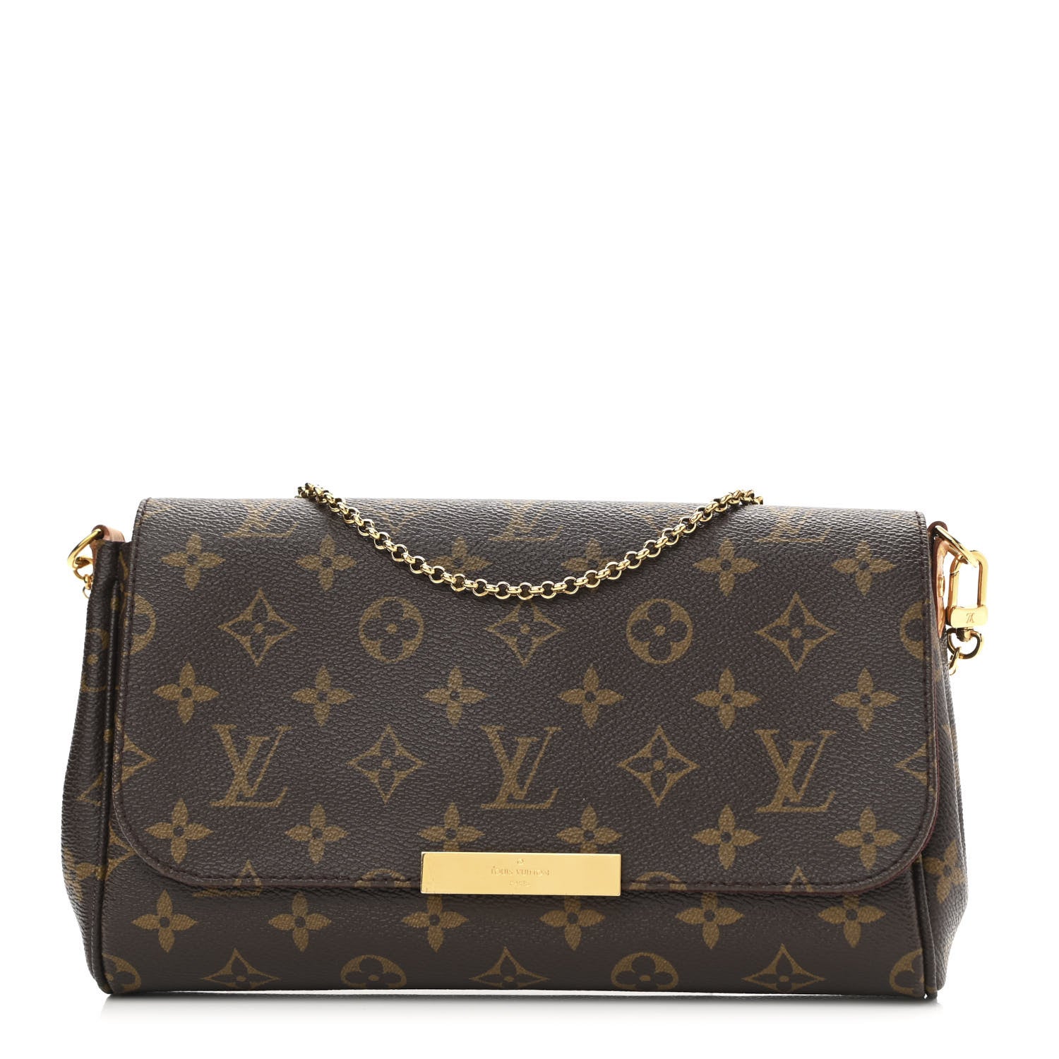 Louis Vuitton Monogram Favorite MM 1 of 11