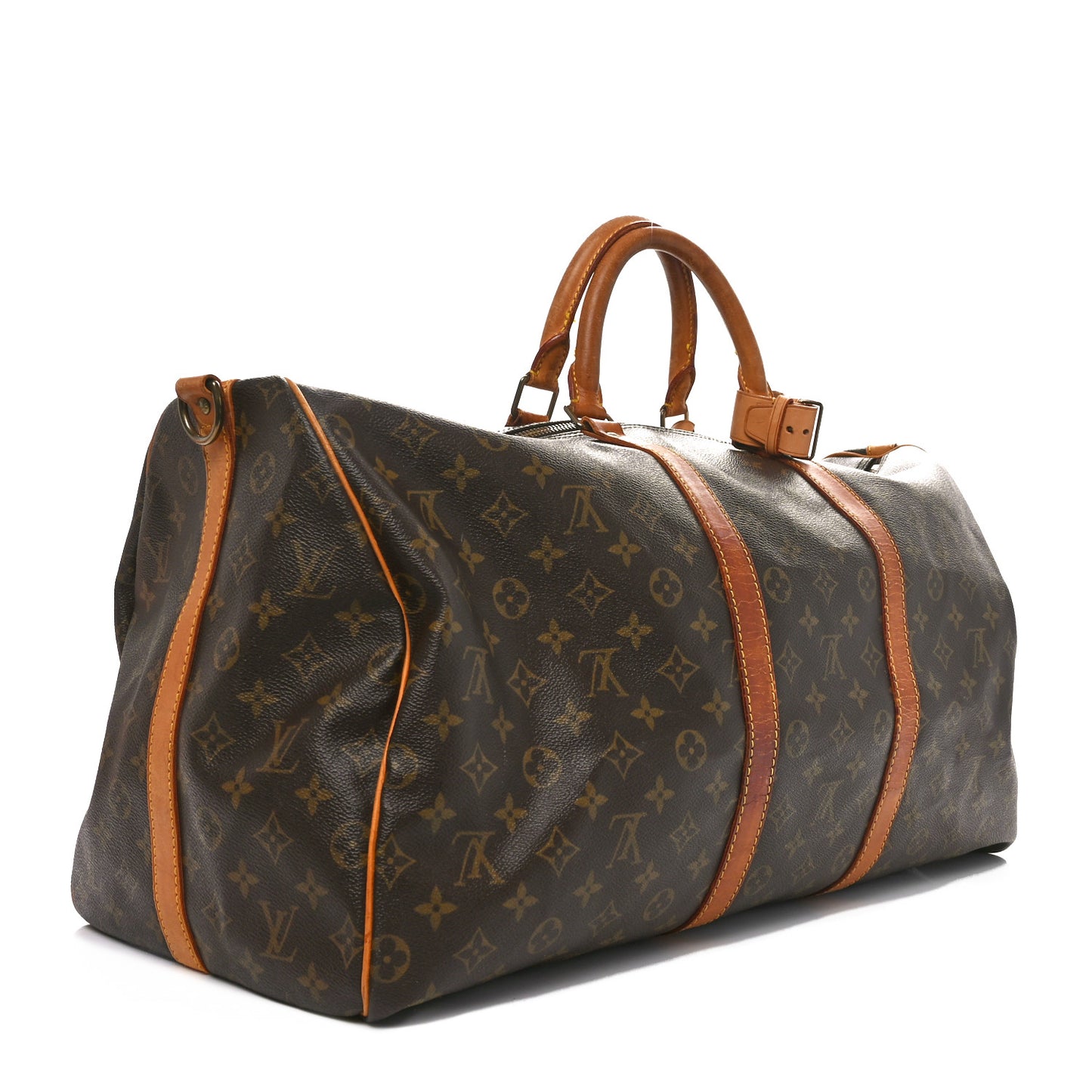 Monogram Keepall 55