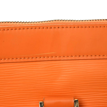 Louis Vuitton Epi Dhanura GM Mandarin 19 of 23