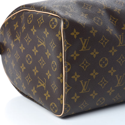 Louis Vuitton Monogram Speedy 40 8 of 10