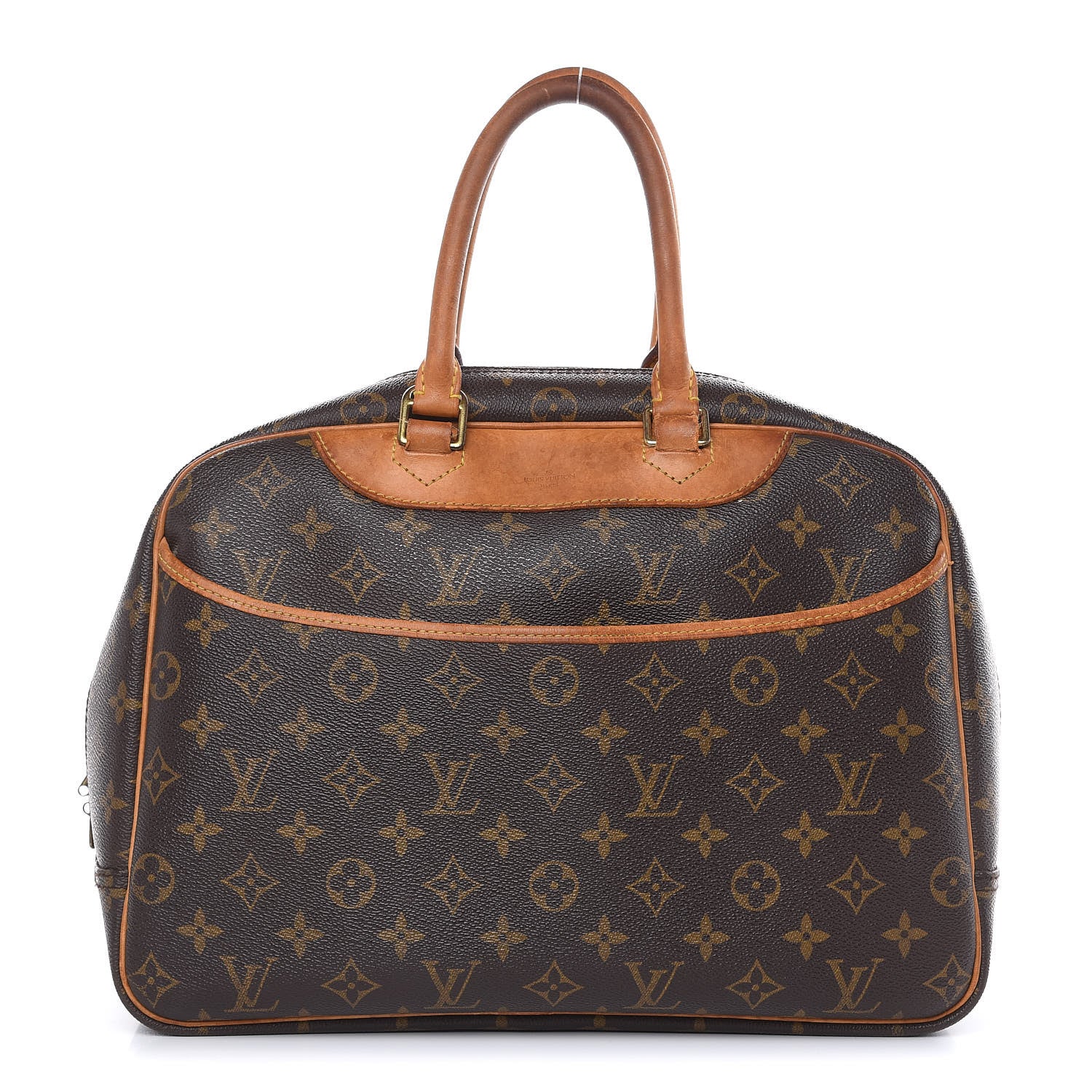 Louis Vuitton Monogram Deauville 1 of 17