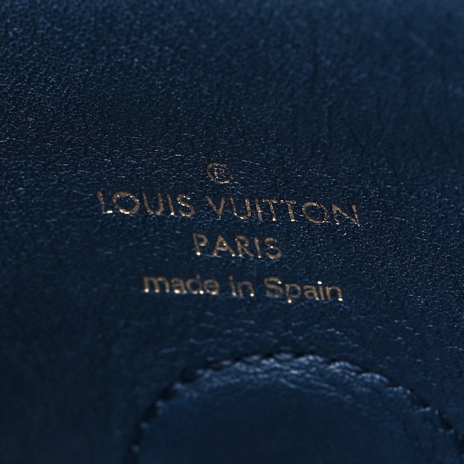 Louis Vuitton Monogram Tuileries Besace Marine Bordeaux 8 of 10