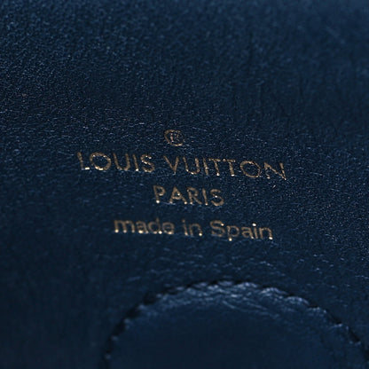 Louis Vuitton Monogram Tuileries Besace Marine Bordeaux 8 of 10