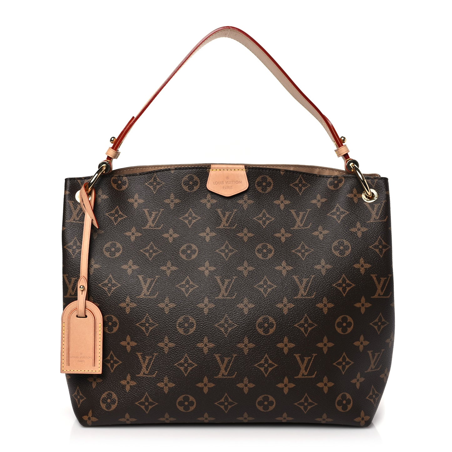 Monogram Graceful PM
