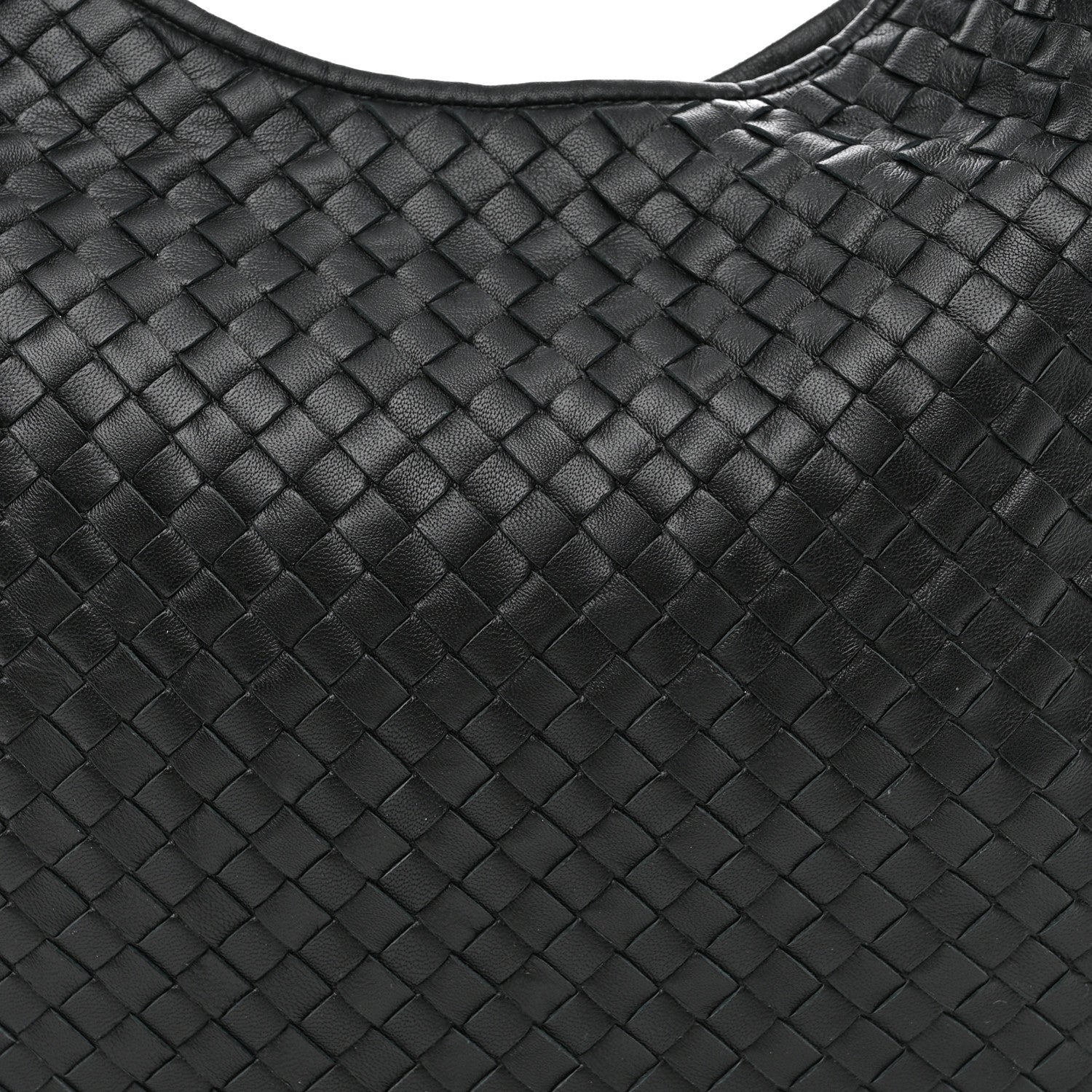 Bottega Veneta Nappa Intrecciato Medium Veneta Hobo Black 8 of 10