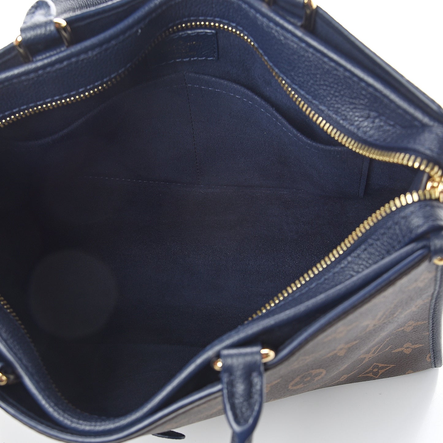 Monogram Popincourt PM Marine