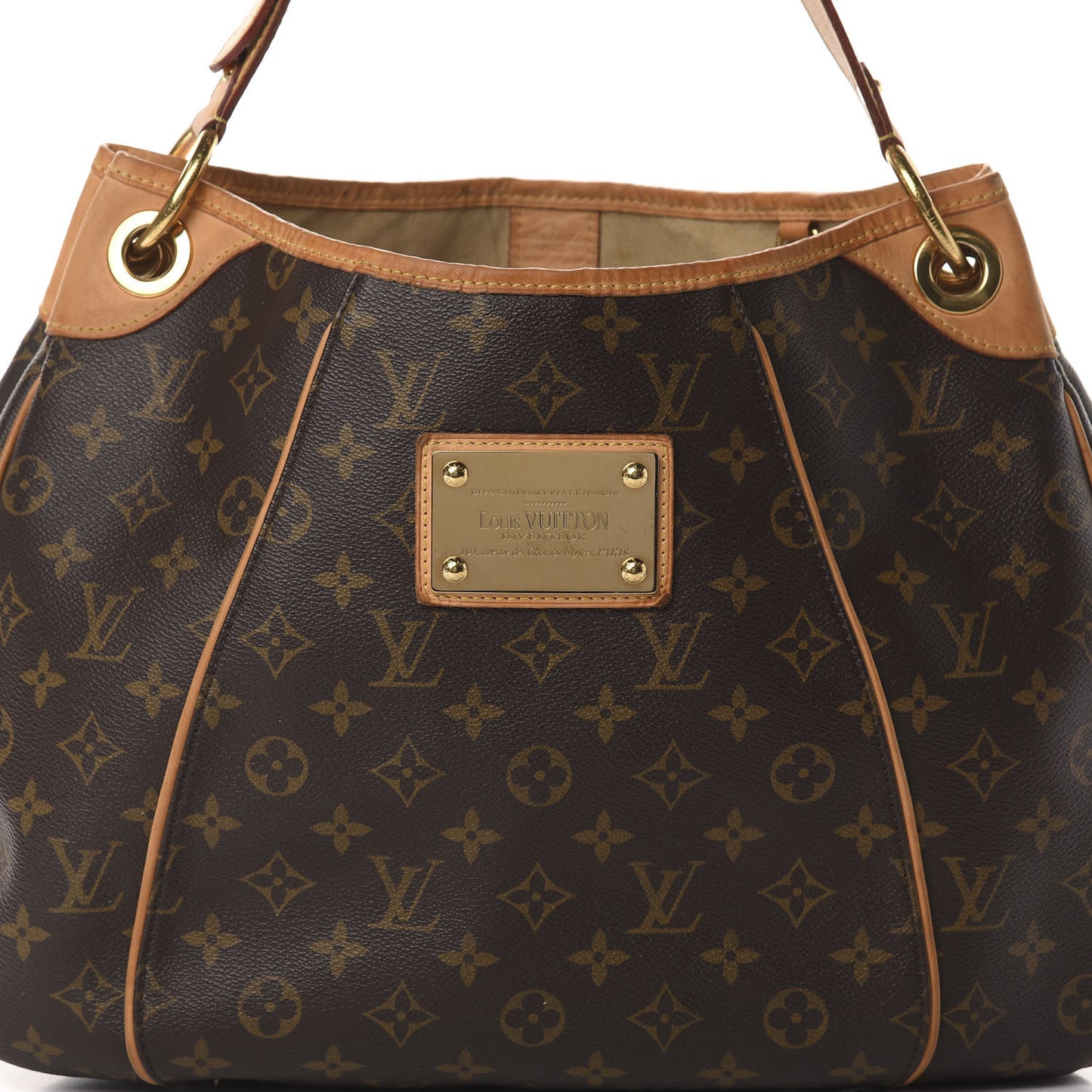 Monogram Galliera PM