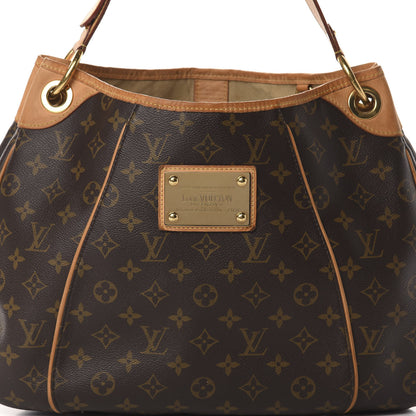 Louis Vuitton Monogram Galliera PM 8 of 17