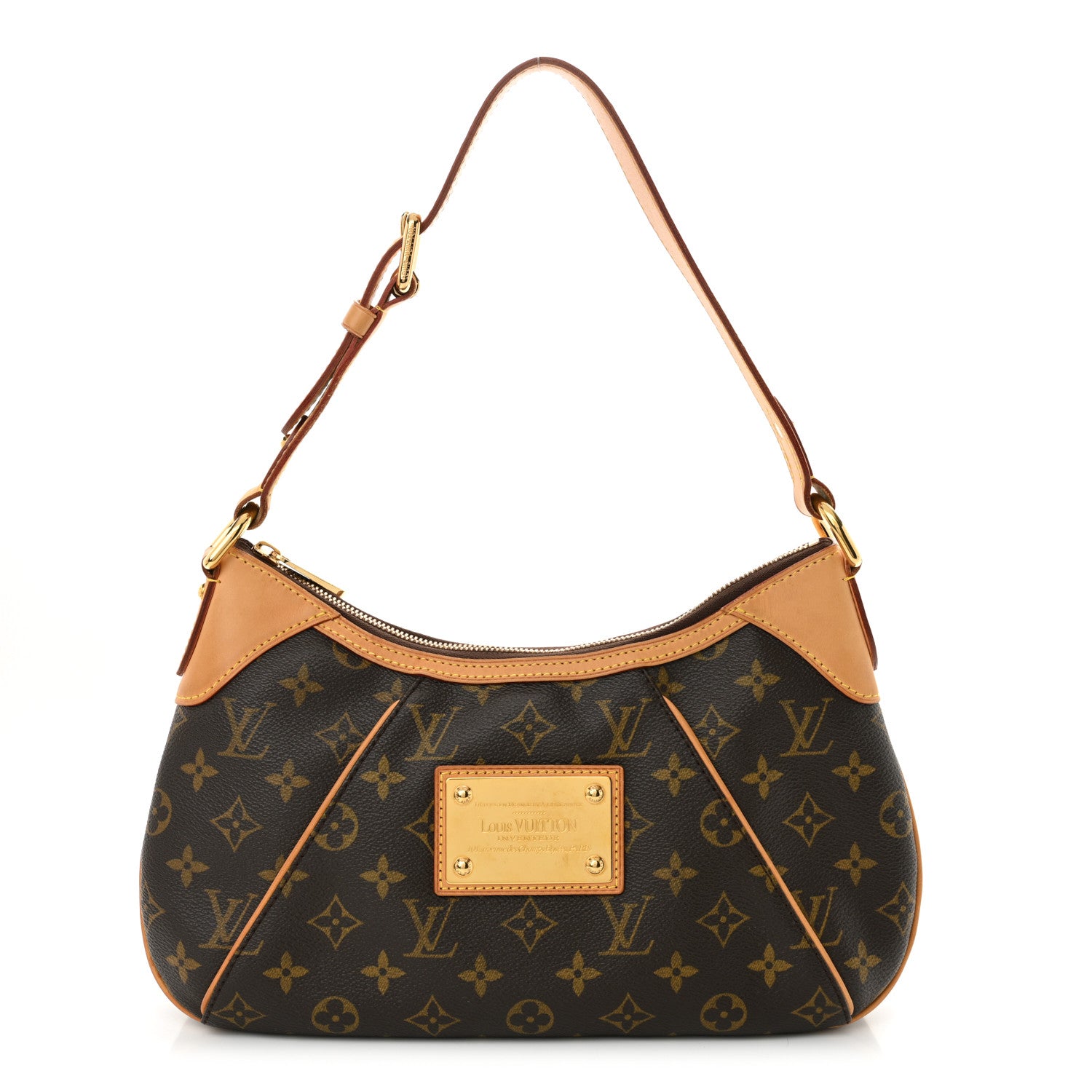Louis Vuitton Monogram Thames PM 1 of 11