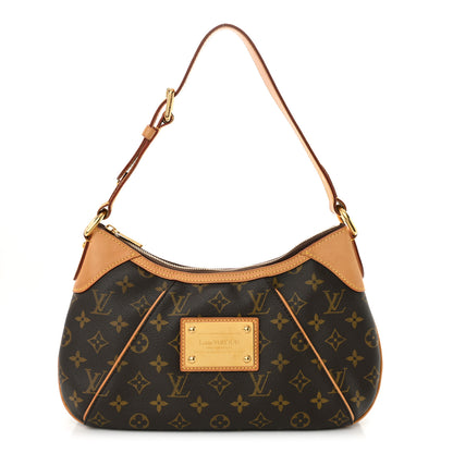 Louis Vuitton Monogram Thames PM 1 of 11