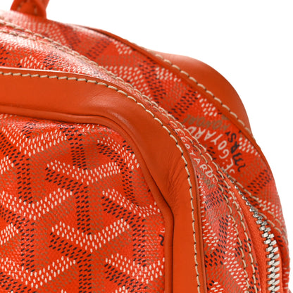 Goyard Goyardine Saint Martin Orange 11 of 14