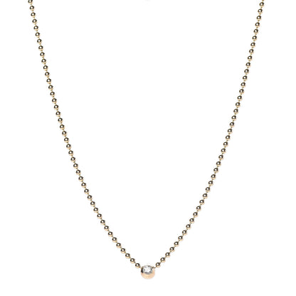 Cartier 18K Yellow Gold Diamond Draperie de Decollete Necklace 1 of 7