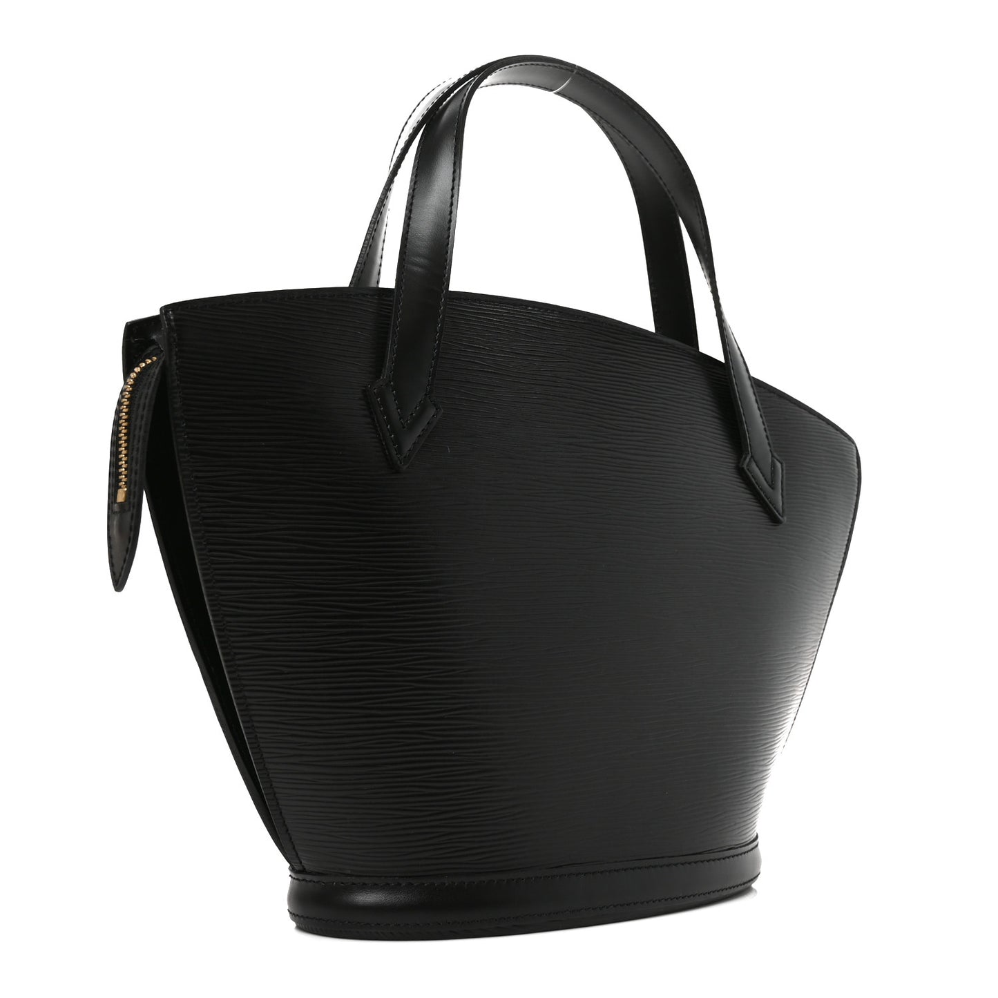 Epi Saint Jacques PM Black
