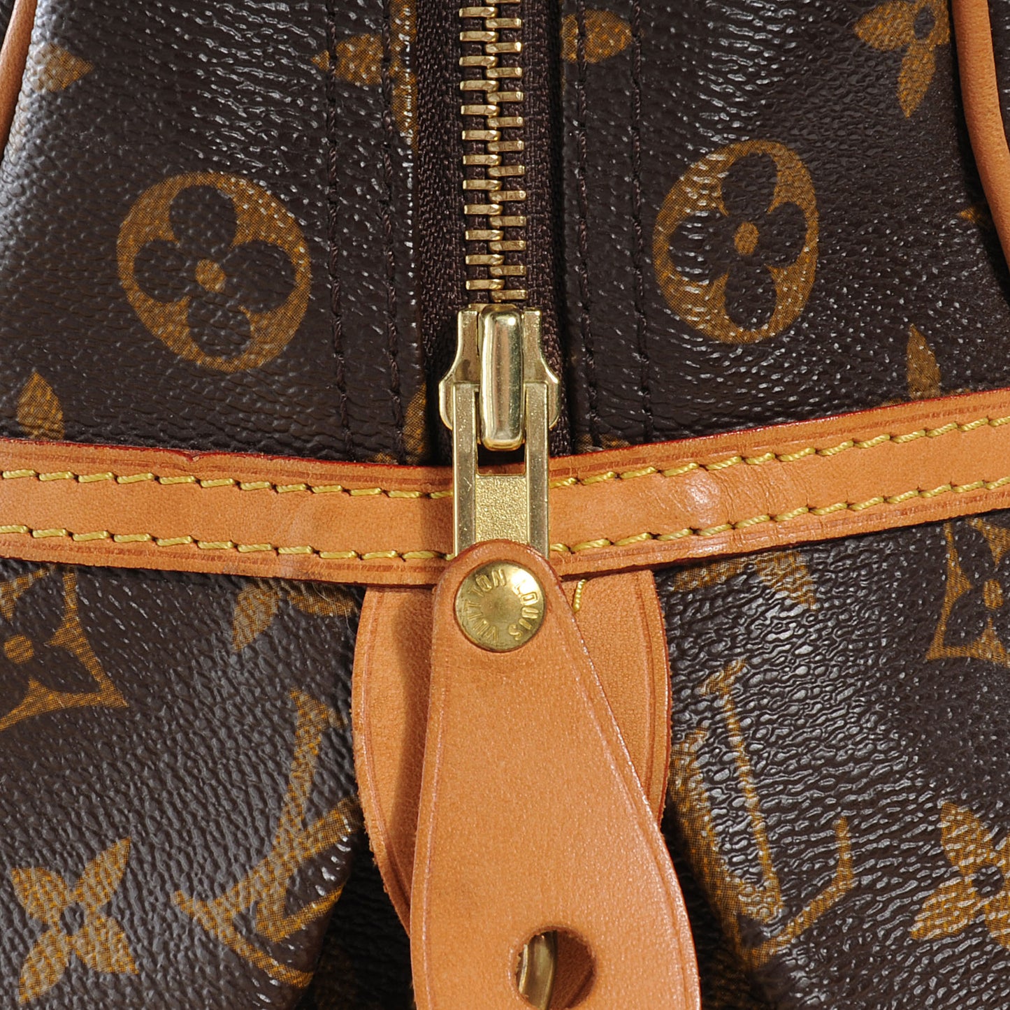 Monogram Montorgueil GM