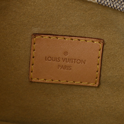 Louis Vuitton Damier Azur Artsy MM 6 of 8