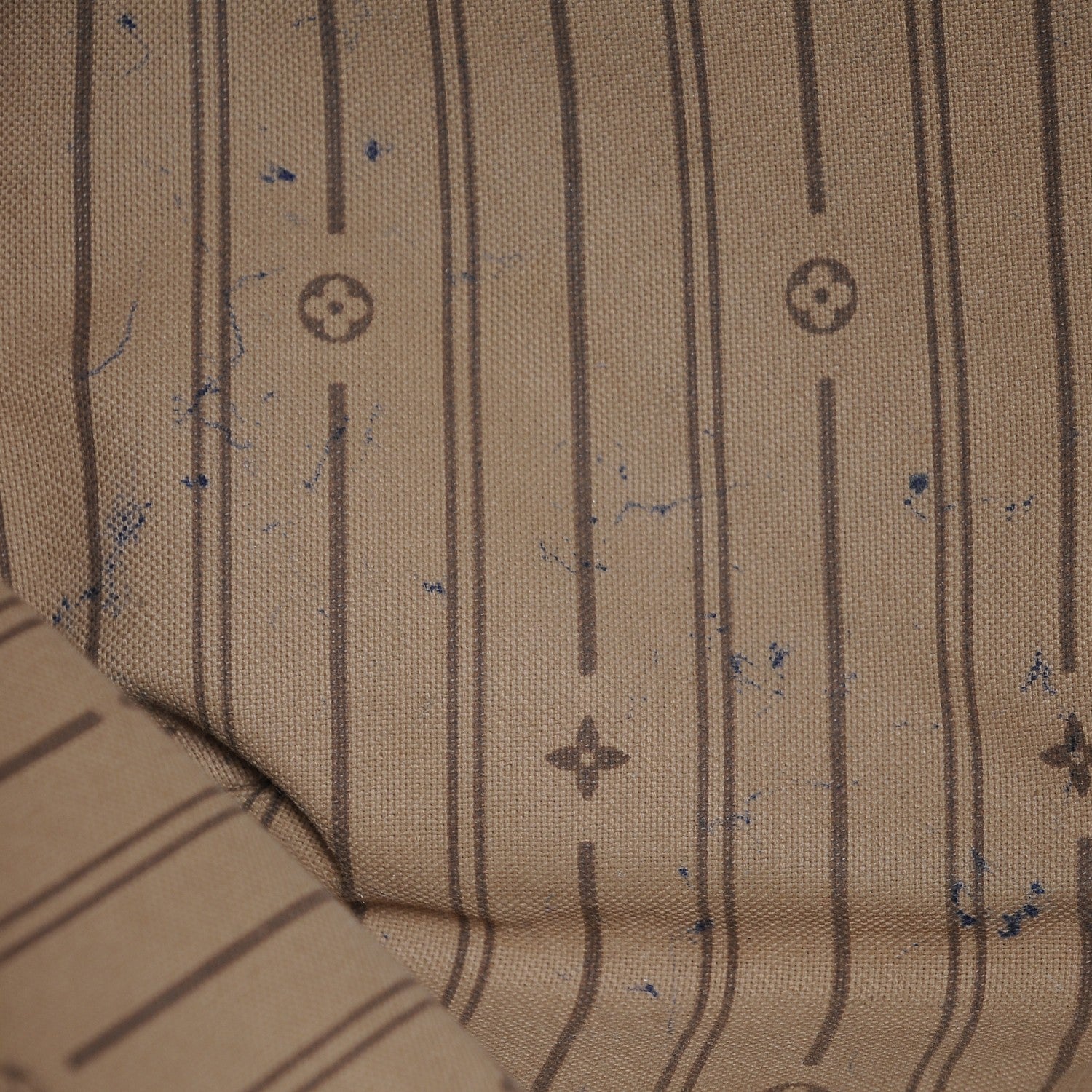 Louis Vuitton Monogram Delightful PM 9 of 16