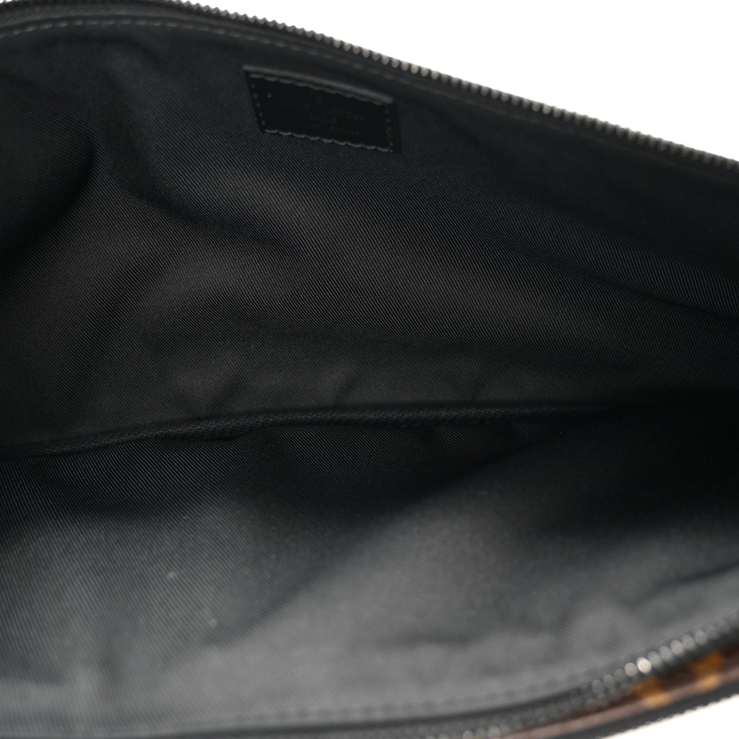 Louis Vuitton Monogram Macassar Christopher Bumbag 5 of 10