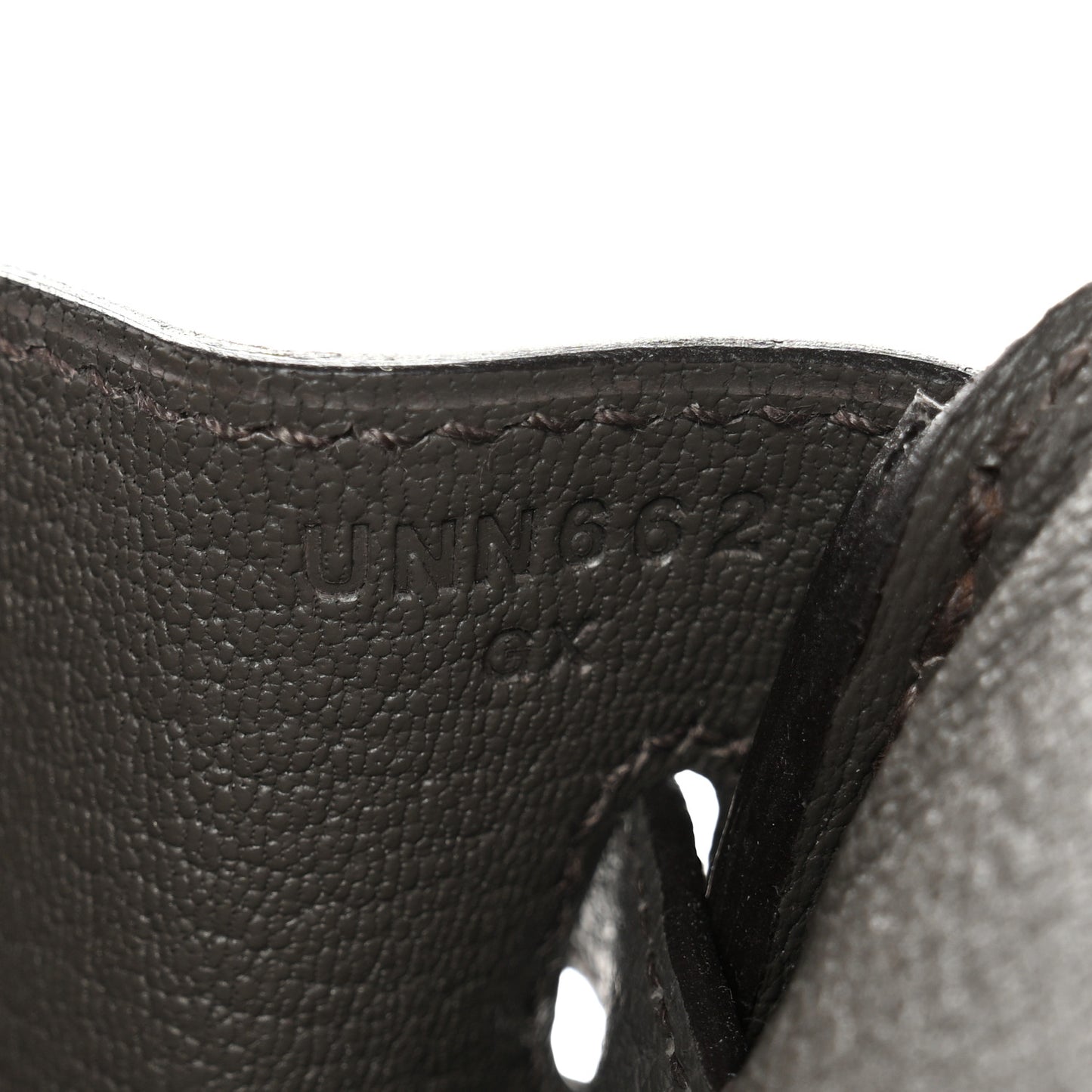 Togo Birkin 25 Etain