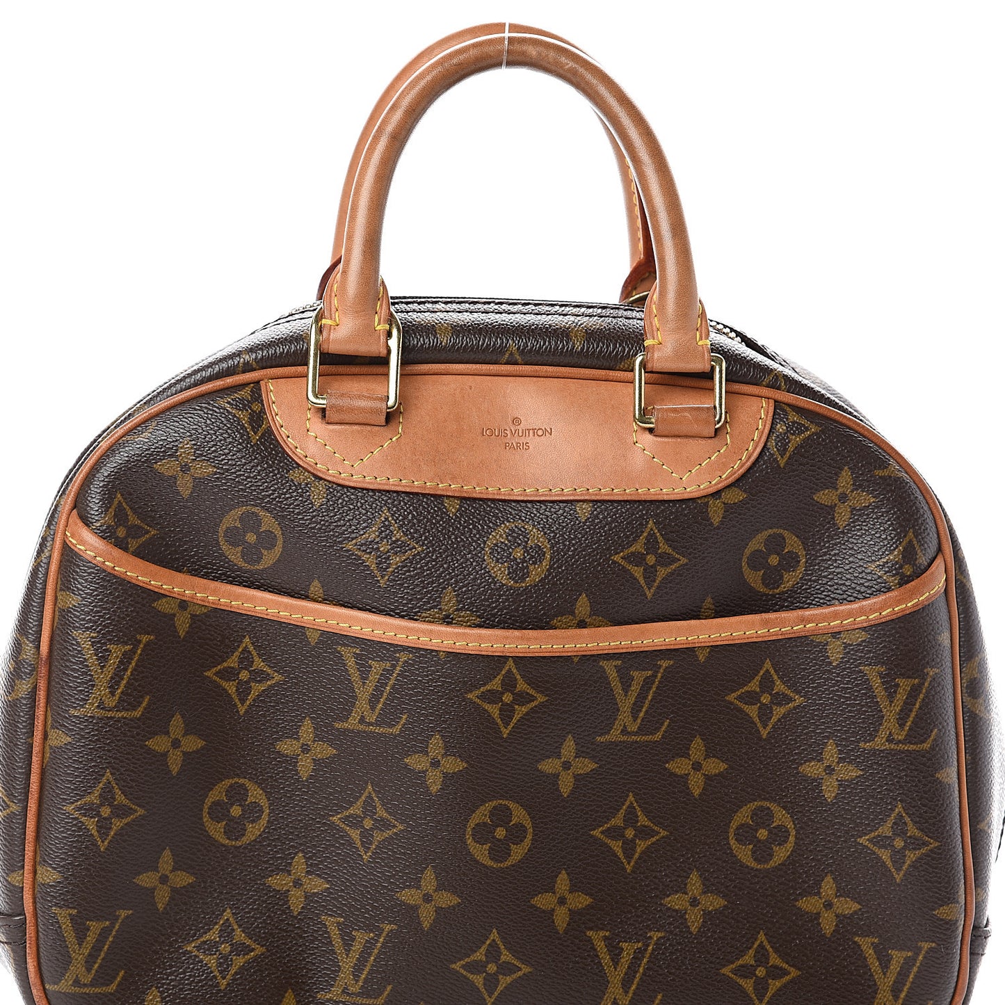 Monogram Trouville