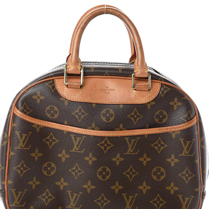 Louis Vuitton Monogram Trouville 6 of 8