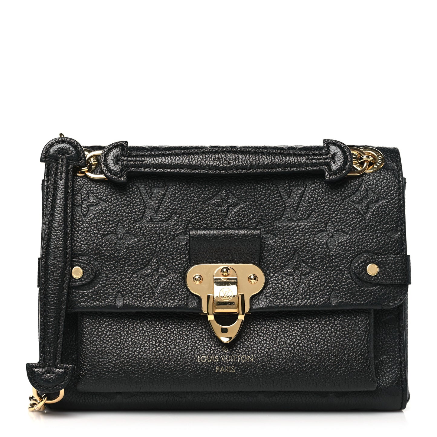 Empreinte Vavin BB Black