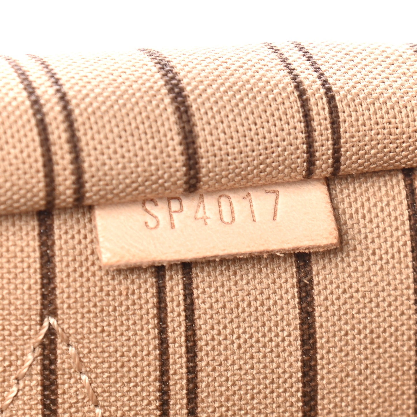 Monogram Neverfull GM