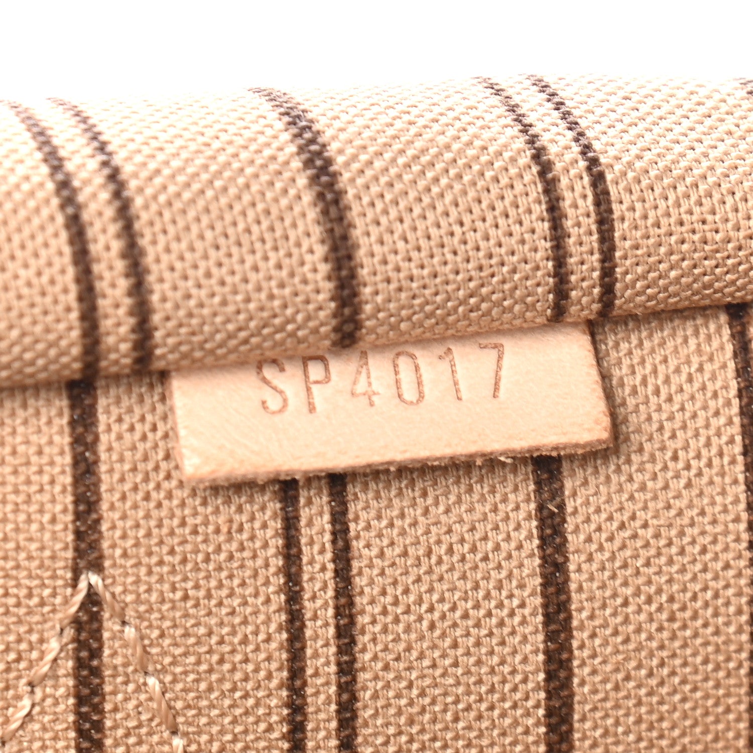Louis Vuitton Monogram Neverfull GM 9 of 9