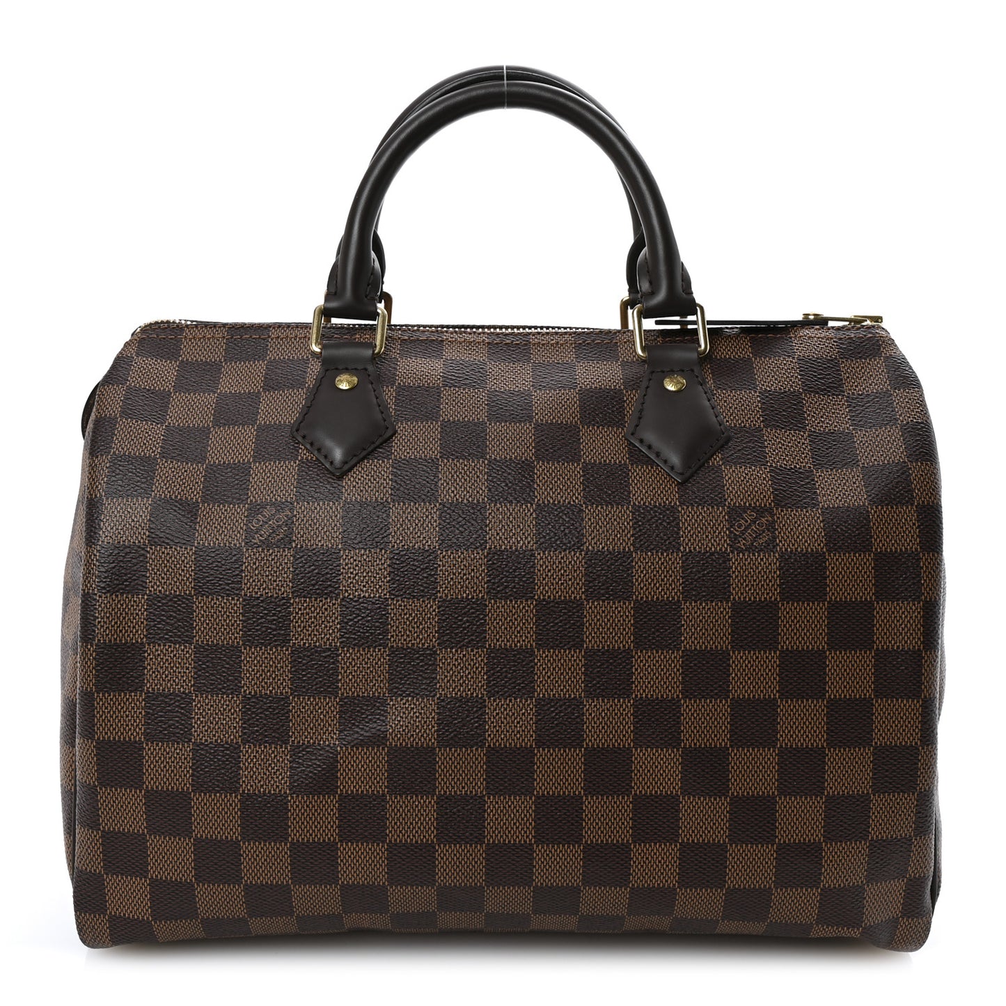 Damier Ebene Speedy 30