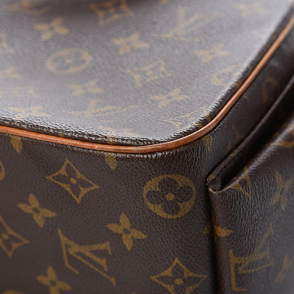 Louis Vuitton Monogram Excentri-Cite 10 of 11