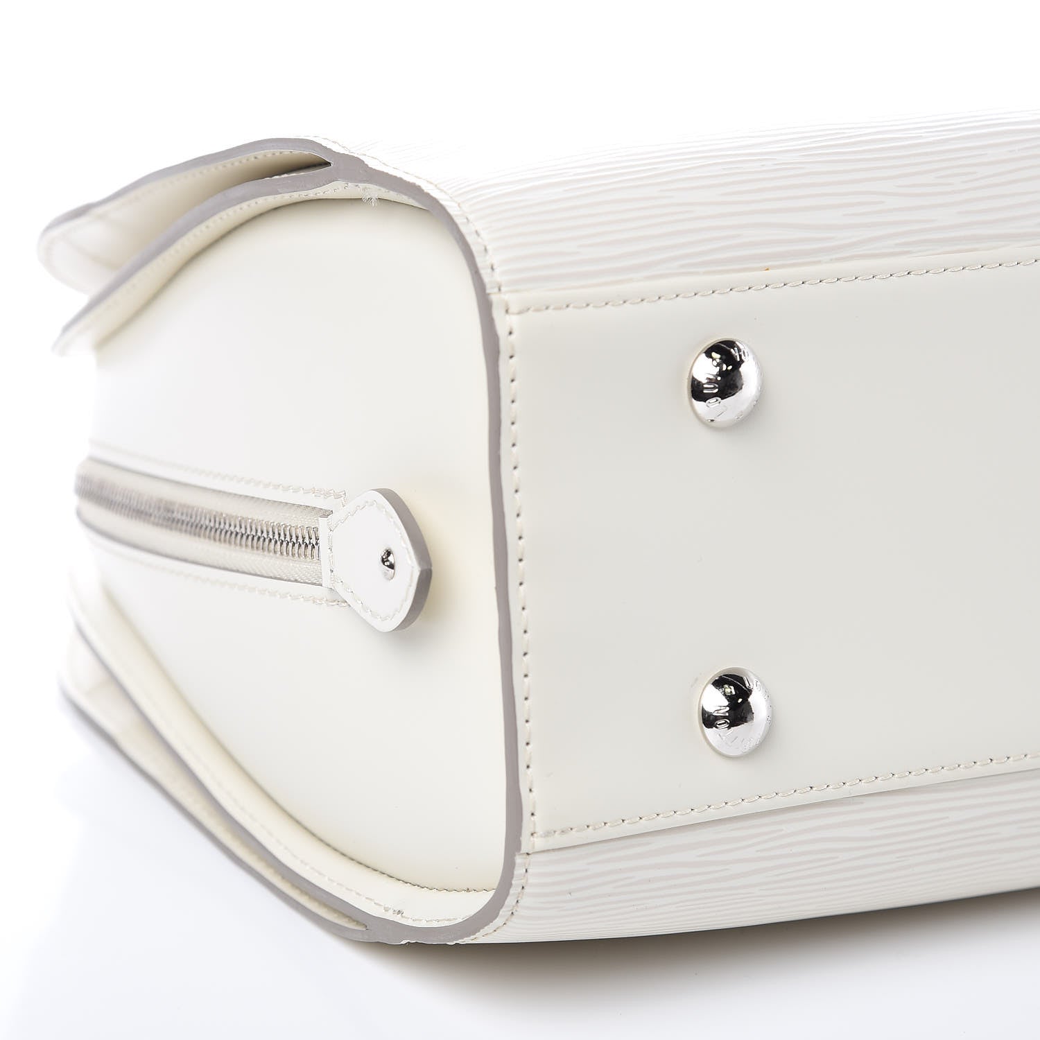 Louis Vuitton Epi Pont-Neuf GM Ivory 7 of 12