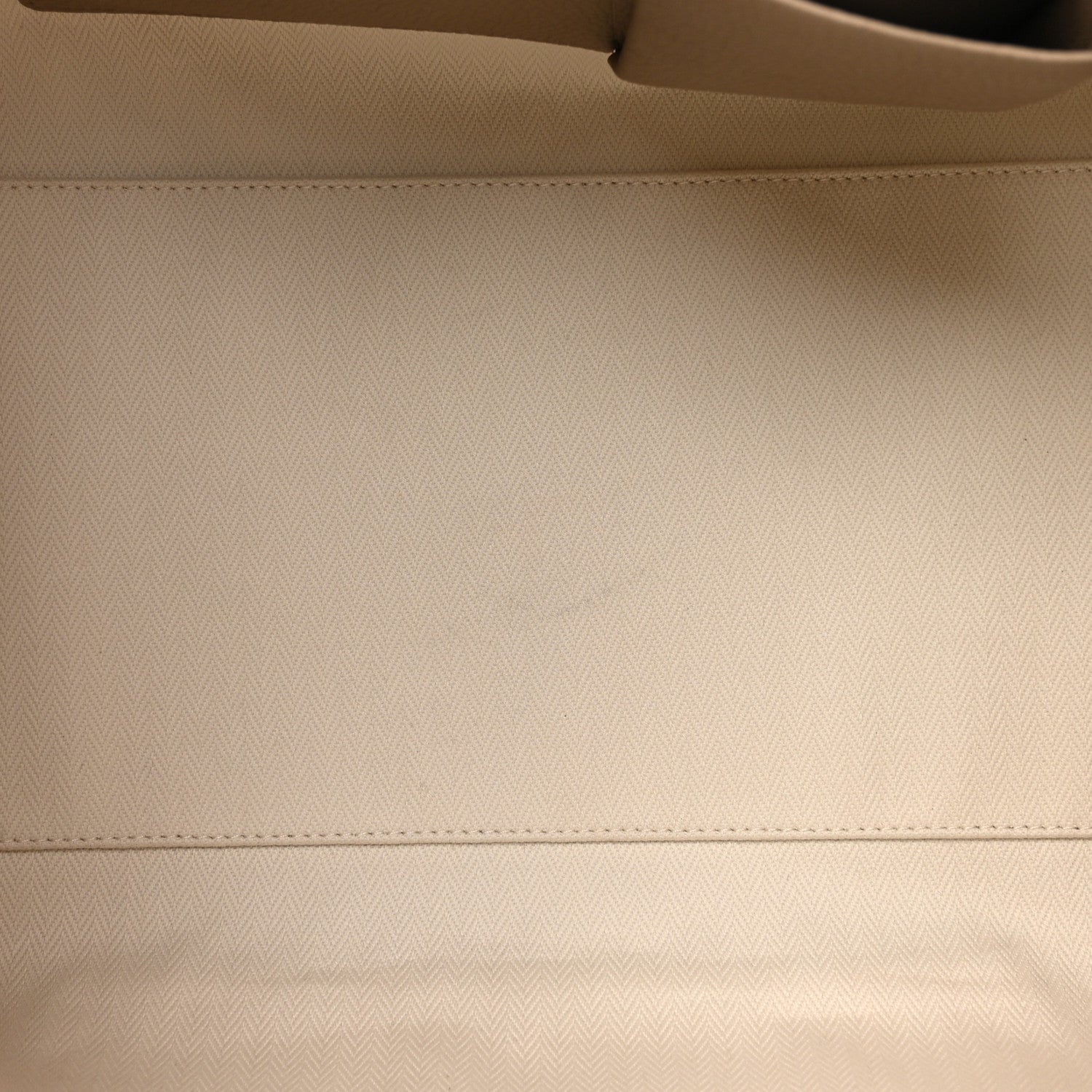 The Row Matte Grained Calfskin Soft Margaux 15 Silk 5 of 12