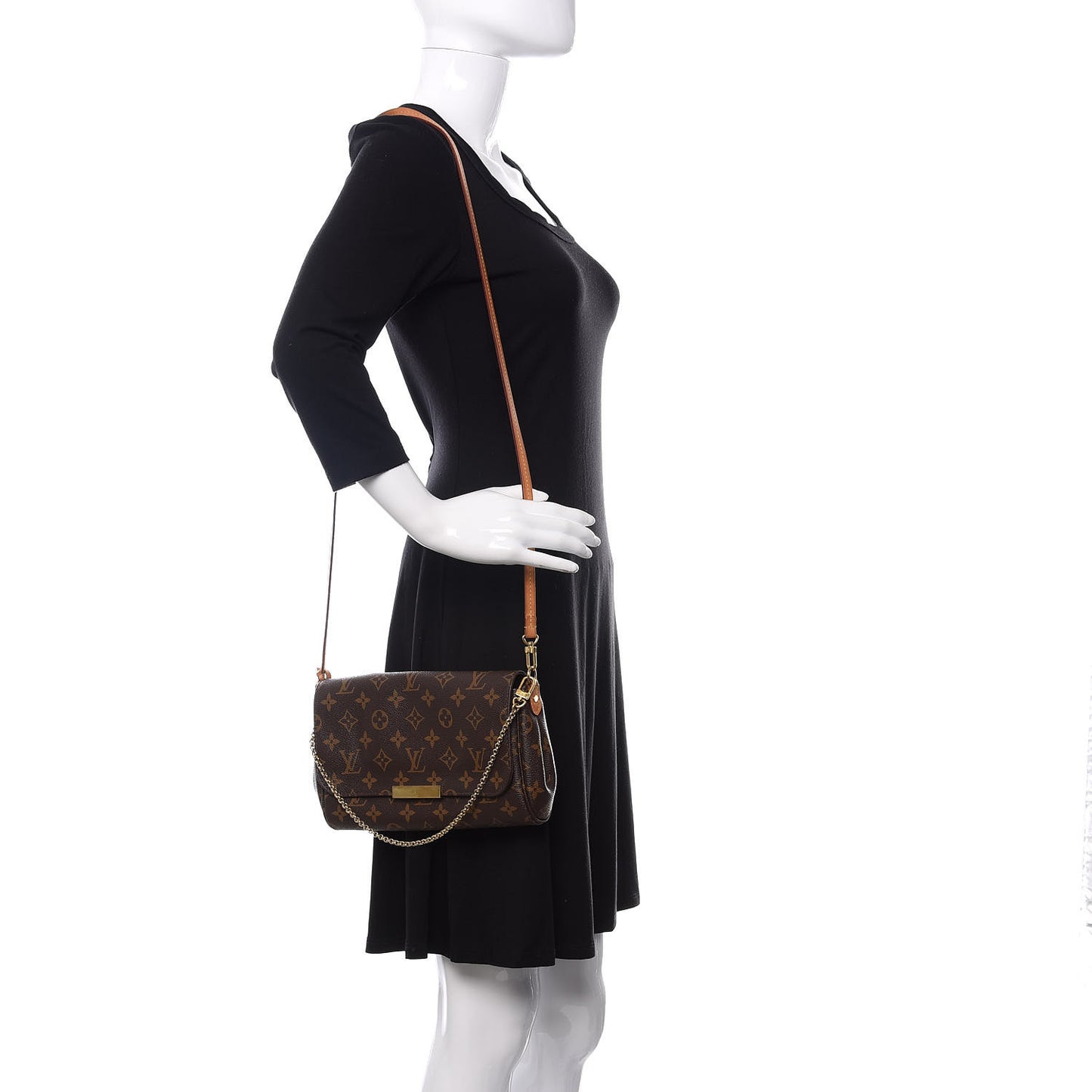 Monogram Favorite MM