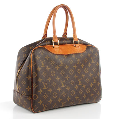 Louis Vuitton Monogram Deauville 3 of 8