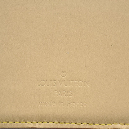 Louis Vuitton Monogram Multicolor Koala Wallet White 7 of 8
