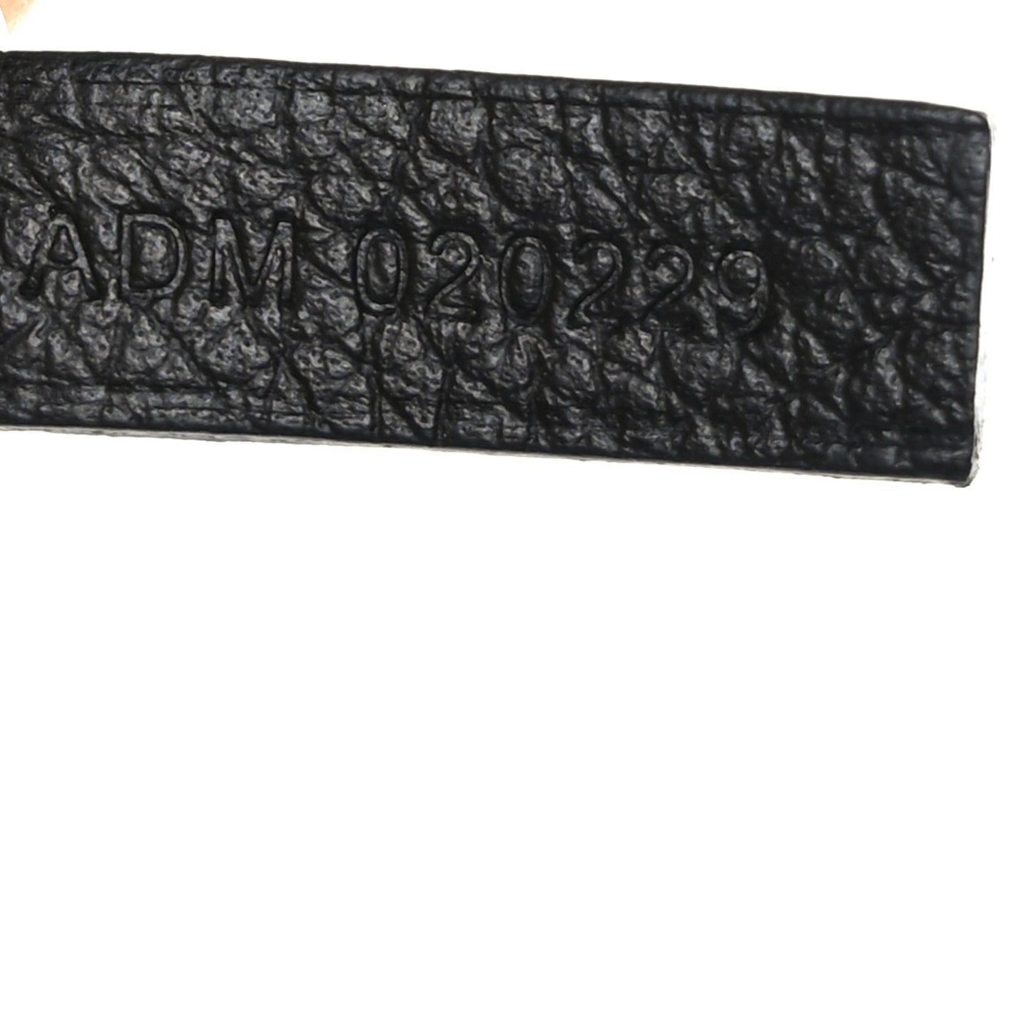 Goyardine Saint Louis PM Black