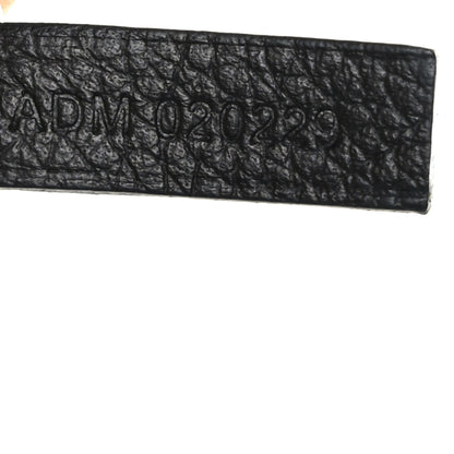 Goyard Goyardine Saint Louis PM Black 8 of 10