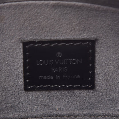 Louis Vuitton Epi Jasmin Black 6 of 9