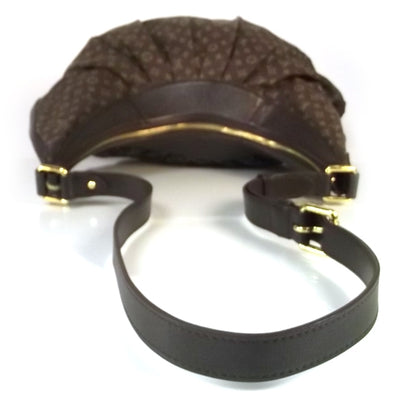 Louis Vuitton Monogram Idylle Rhapsodie MM Fusain 4 of 17