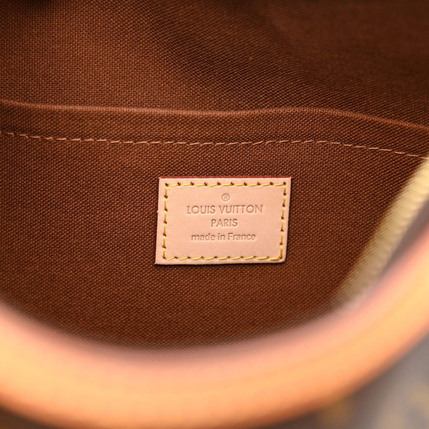 Monogram Thames GM