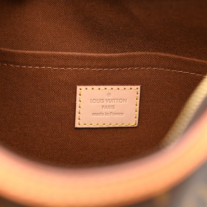 Louis Vuitton Monogram Thames GM 6 of 9