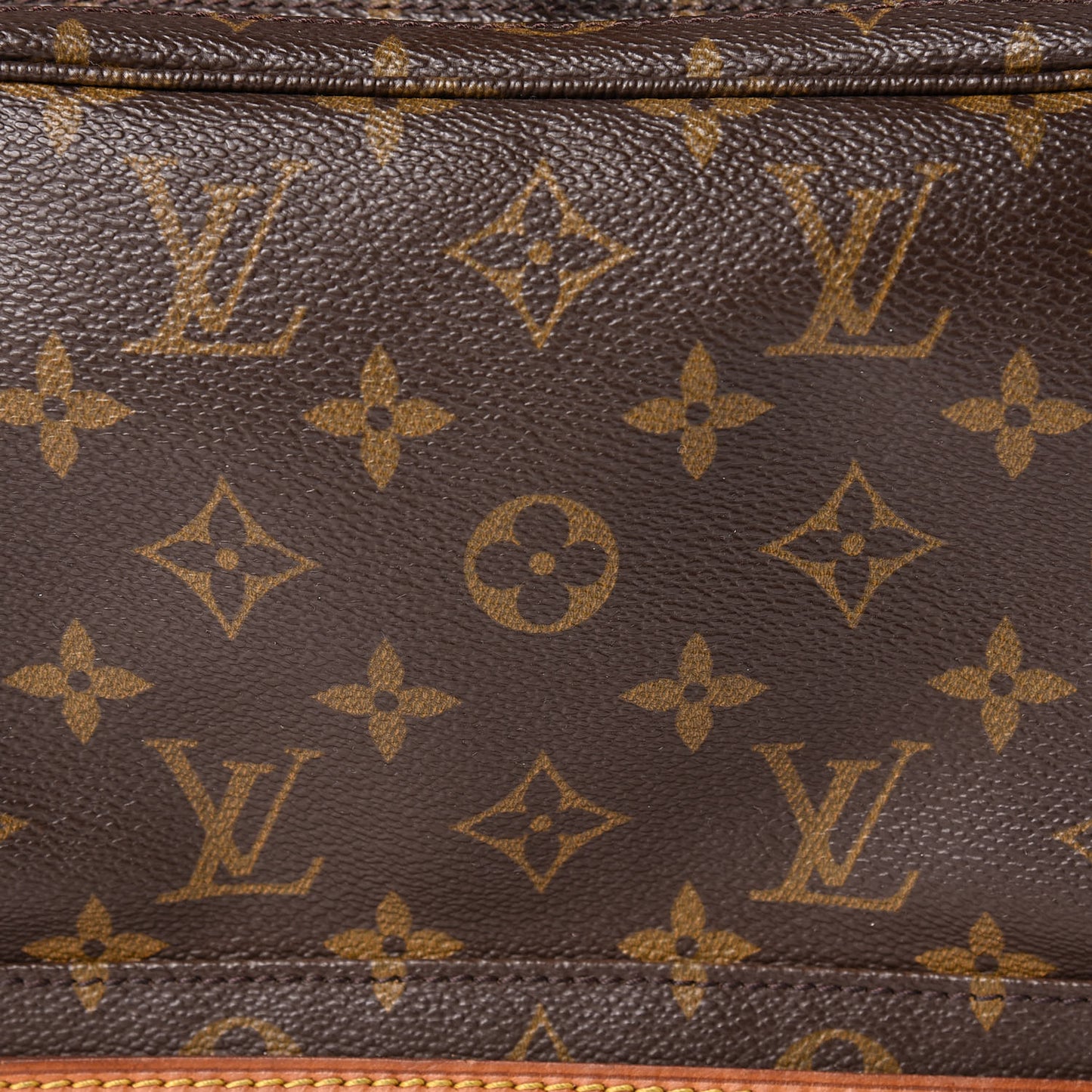 Monogram Montsouris GM Backpack