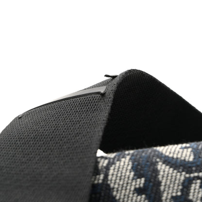 Christian Dior Monogram Messenger Black 12 of 12