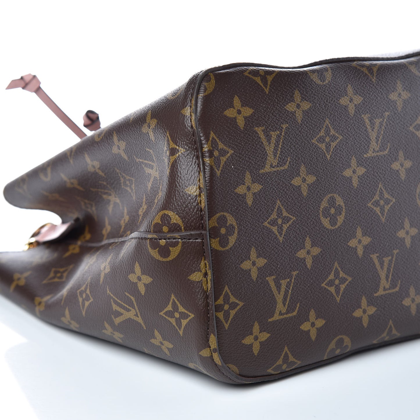 Monogram Neonoe MM Rose Poudre