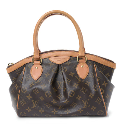 Louis Vuitton Monogram Tivoli PM 1 of 8