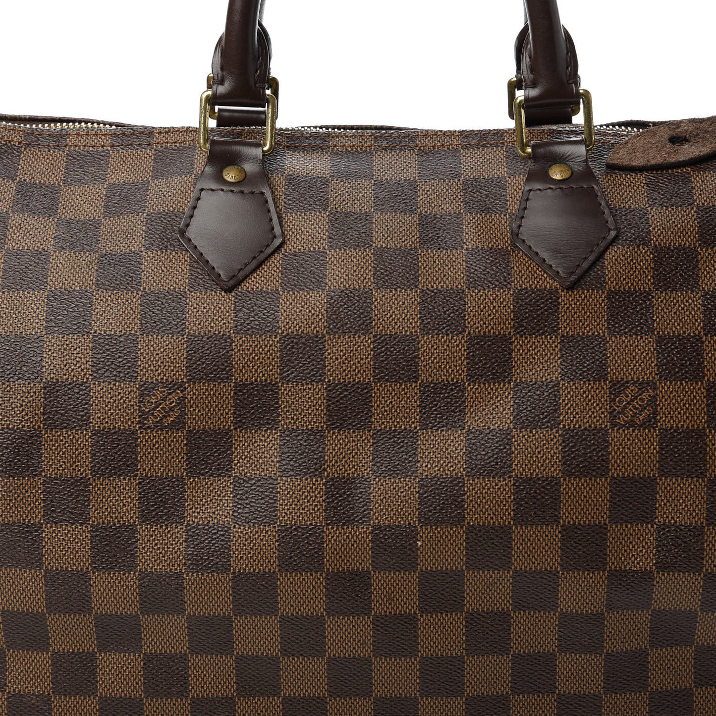Damier Ebene Speedy 35