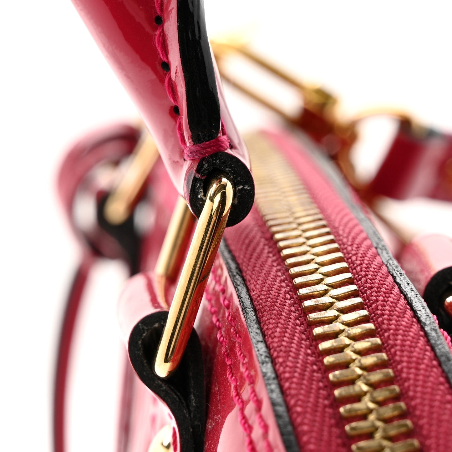 Vernis Alma BB Rose Indien