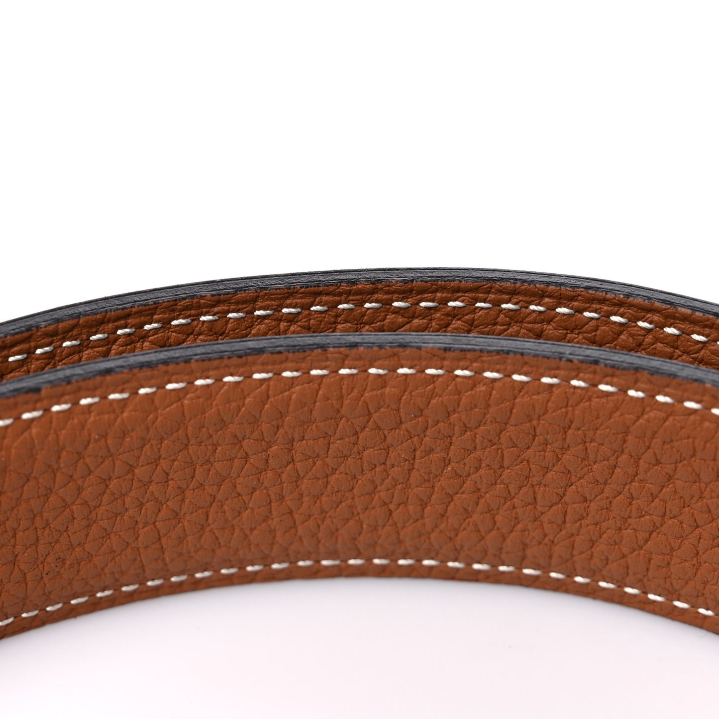 Box Togo 32mm H Belt 90 36 Black Gold
