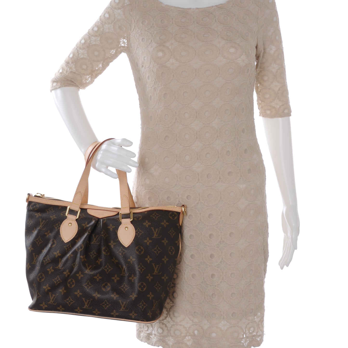 Monogram Palermo PM