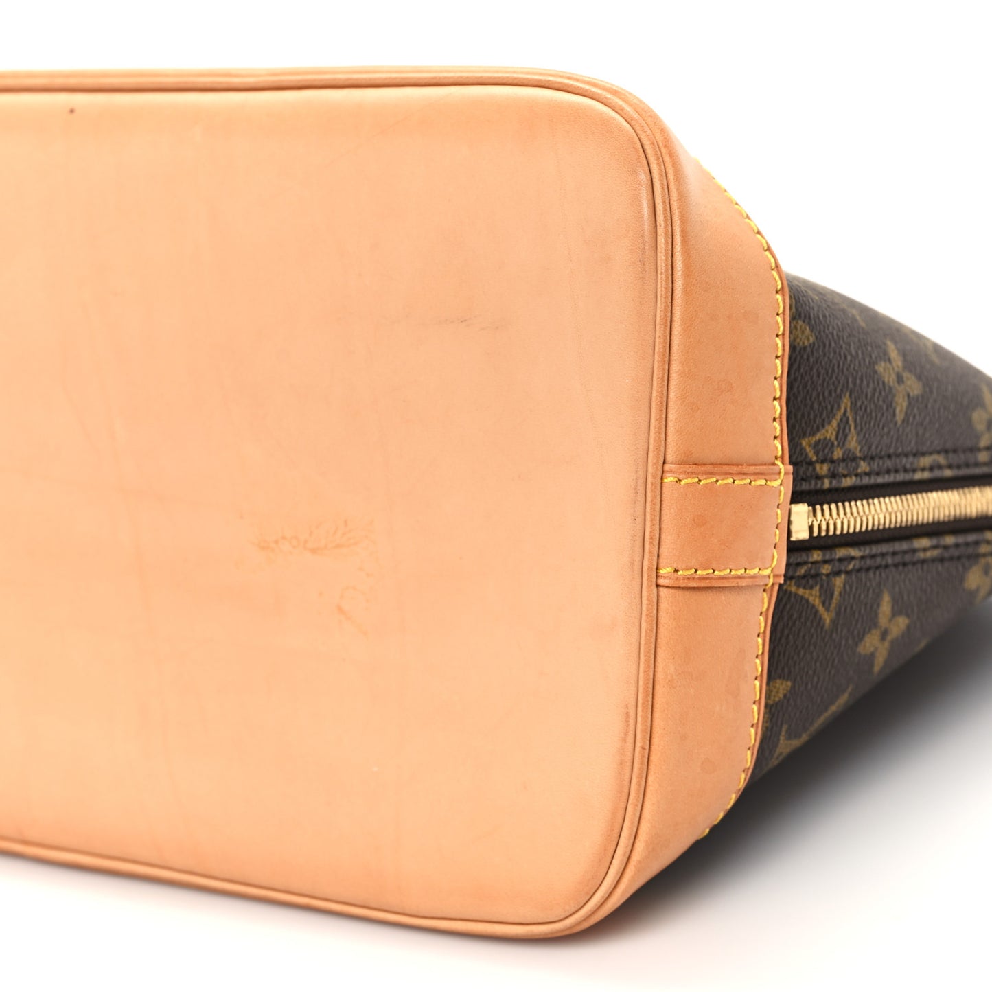 Monogram Alma PM